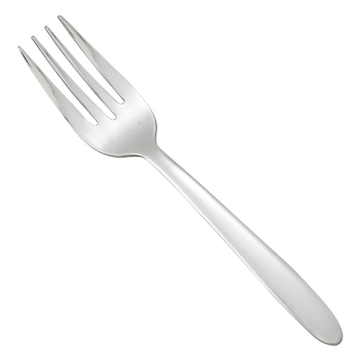 Winco, 0019-06, Fork, Salad