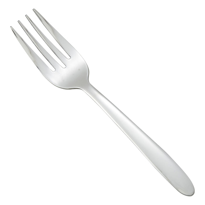 Winco, 0019-06, Fork, Salad