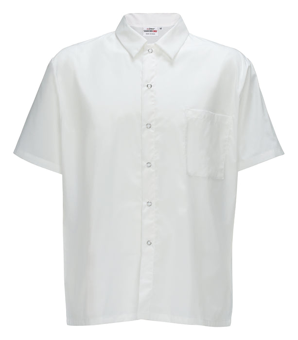 Winco, UNF-1WXXL, Cook's Shirt