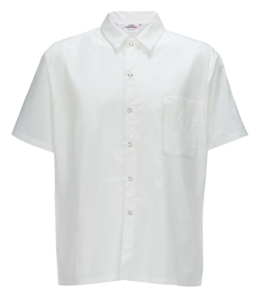 Winco, UNF-1W4XL, Cook's Shirt