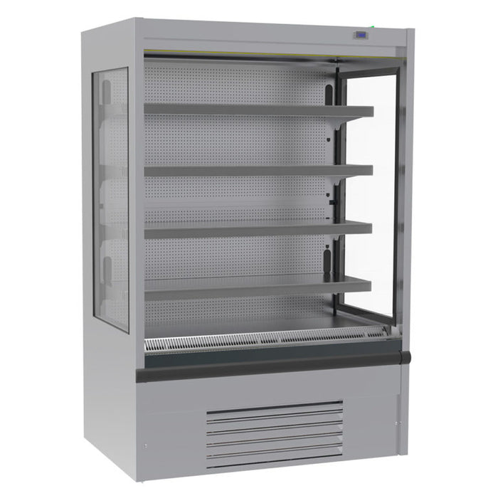 Infrico, IAG-ML18PIM1, Grab and Go Merchandiser