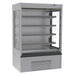 Infrico, IAG-ML18PIM1, Grab and Go Merchandiser