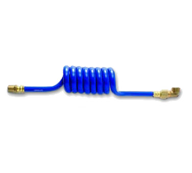 Dormont Manufacturing, 73-3135-48, Swirl Hose Assembly