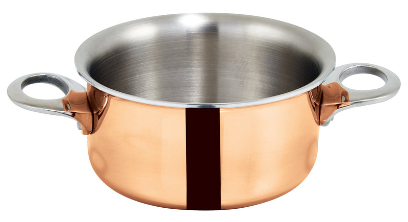 Winco, DCCR-3C, casserole, Mini