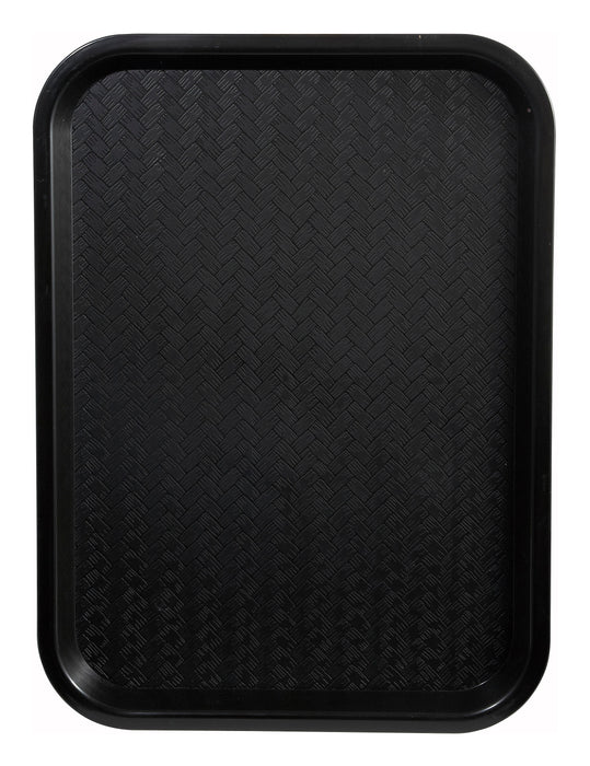 Winco, FFT-1014K, Tray, Fast Food