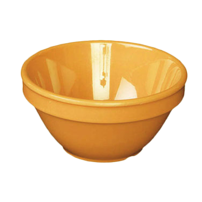 Thunder Group, CR313YW, Tazas de Consomé, Plástico