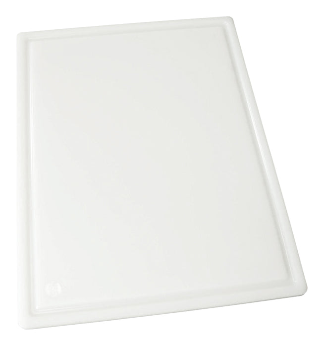 Winco, CBI-1824H, Cutting Board, Plastic