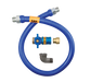 Dormont Manufacturing, 16100BPCF72, Gas Connector Hose Assembly