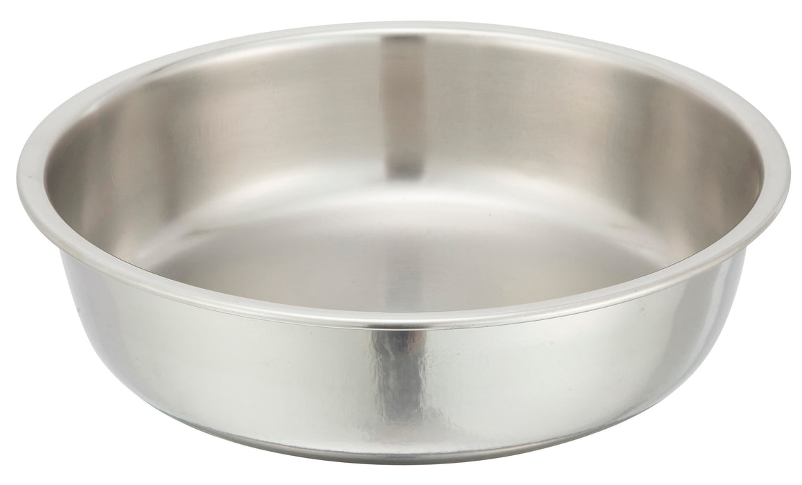Winco, 203-WP, Chafing Dish Pan