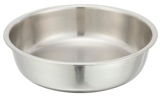 Winco, 203-WP, Chafing Dish Pan