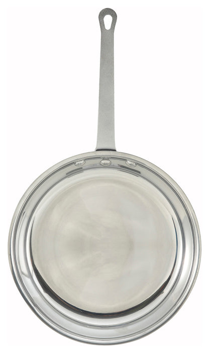 Winco, AFP-8, Fry Pan