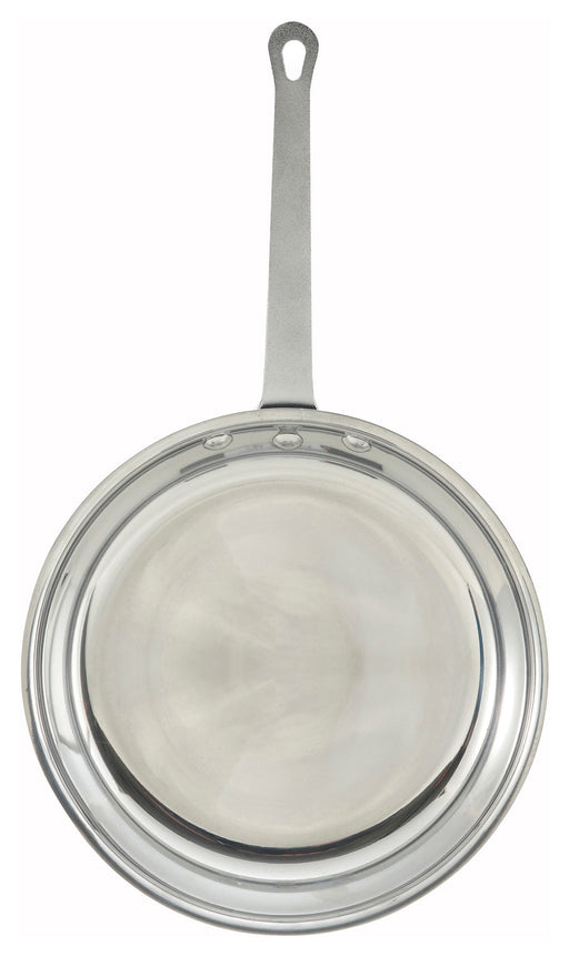Winco, AFP-7, Fry Pan