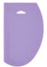 Winco, PDS-7P, Dough Cutter/Scraper