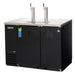 Everest Refrigeration, EBDS2-24, Draft Beer Cooler