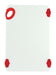 Winco, CBN-1218RD, Cutting Board, Plastic