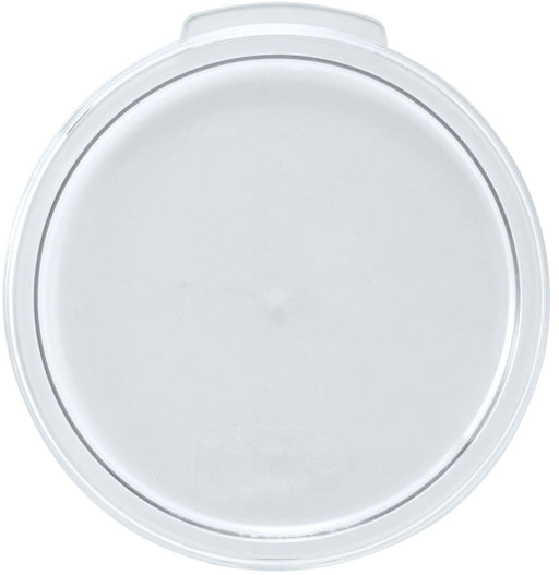 Winco, PTRC-24C, Food Storage Container Cover