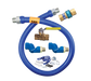 Dormont Manufacturing, 16125KIT2S48, Gas Connector Hose Kit