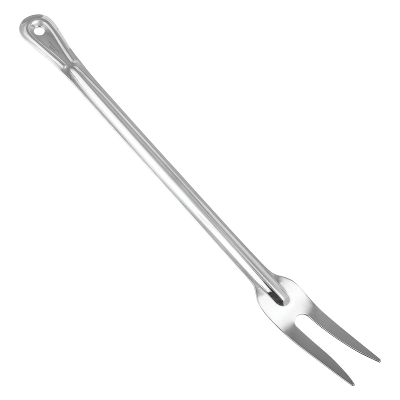 Winco, BSFK-18, Outdoor Barbecue Grill, Utensils, Stainless Steel