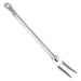 Winco, BSFK-18, Outdoor Barbecue Grill, Utensils