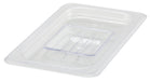Winco, SP7400S, Food Pan Cover, Plastic