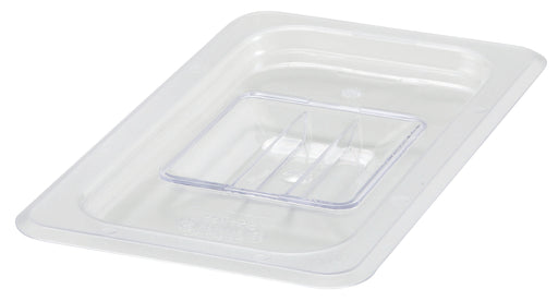 Winco, SP7400S, Food Pan Cover, Plastic