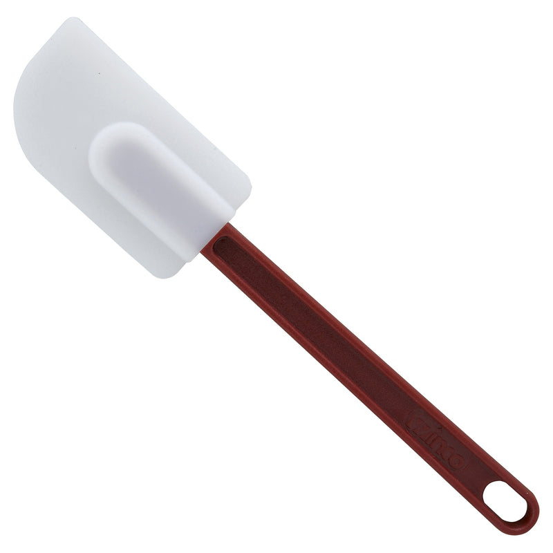 Winco, PSD-10, Spatula, Plastic, Silicone, 3.5" L