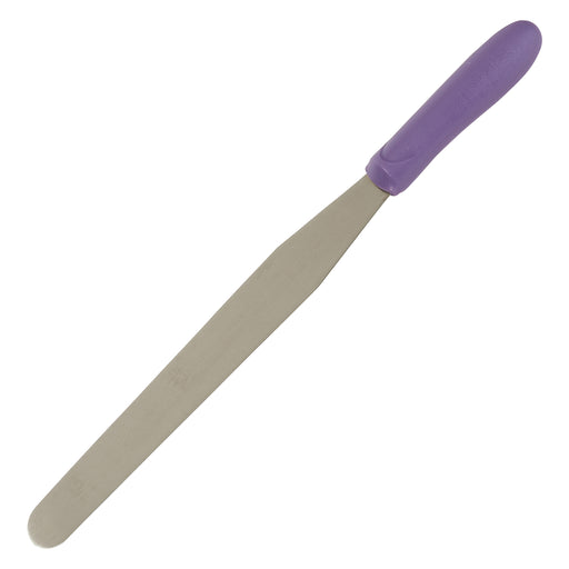 Winco, TWPS-9P, Spatula, Baker's