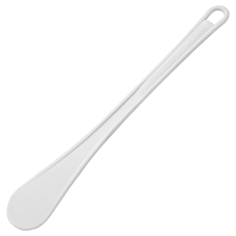 Winco, NSP-14W, Mixing Paddle, Nylon, White