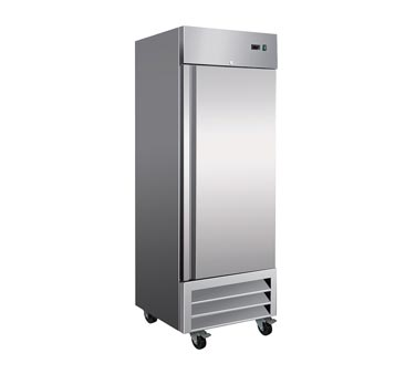 Serv-Ware, RR1-19-HC, Refrigerator, Reach-In