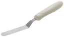 Winco, TWPO-4, Spatula, Baker's