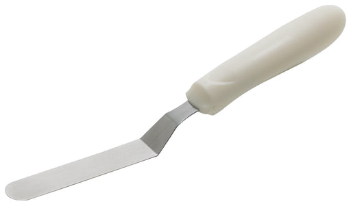 Winco, TWPO-4, Spatula, Baker's