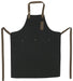 Winco, BA-3327K, Bib Apron