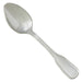 Winco, 0033-09, Spoon, Demitasse