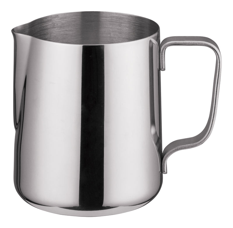 Winco, WP-20, Pitchers-Stainless Steel, 20 Oz.