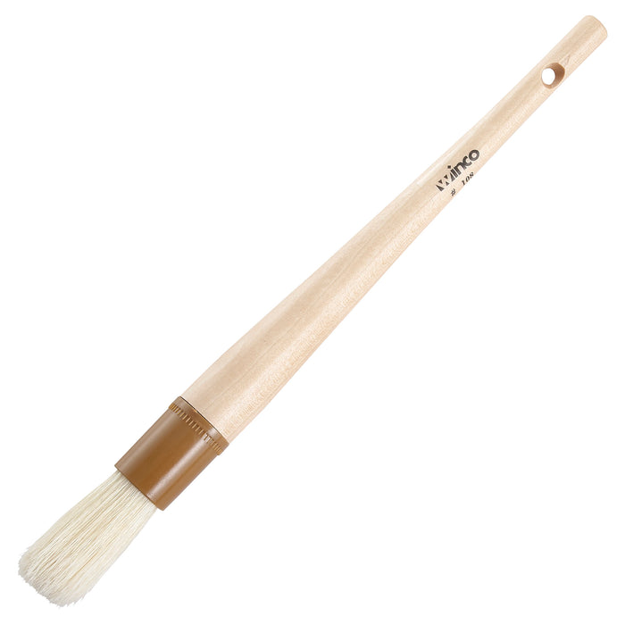 Winco, WFB-10R, Pastry Brush