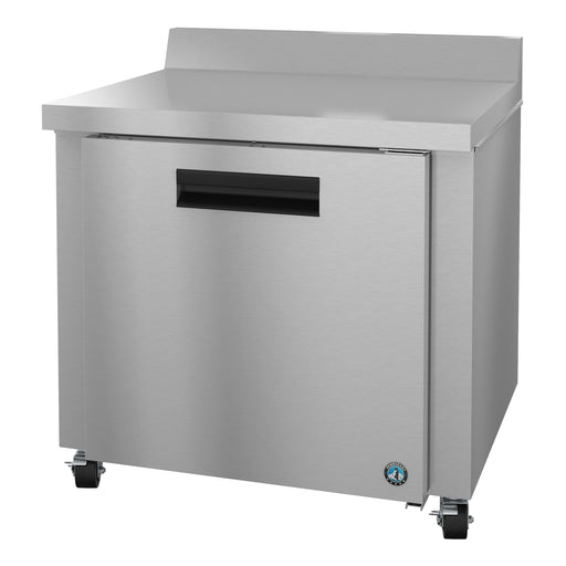 Hoshizaki, WR36B-01, Refrigerated Counter, Work Top