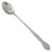 Winco, 0004-02, Spoon, Iced Tea