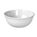 Thunder Group, NS315W, Nappie Oatmeal Bowl, Plastic