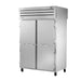True Manufacturing, STG2RPT-2S-2S-HC, Refrigerator, Pass-Thru