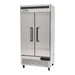 Migali, C-2RB-35-HC, Commercial Reach-In Refrigerator