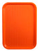 Winco, FFT-1418O, Tray, Fast Food