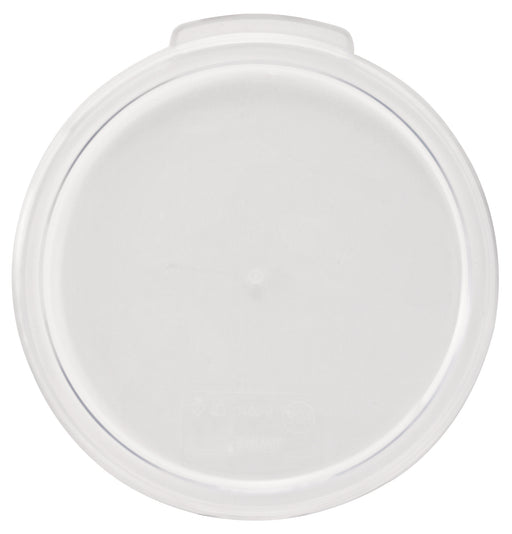 Winco, PCRC-24C, Food Storage Container Cover