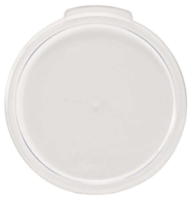 Winco, PCRC-24C, Food Storage Container Cover
