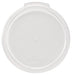 Winco, PCRC-1C, Food Storage Container Cover