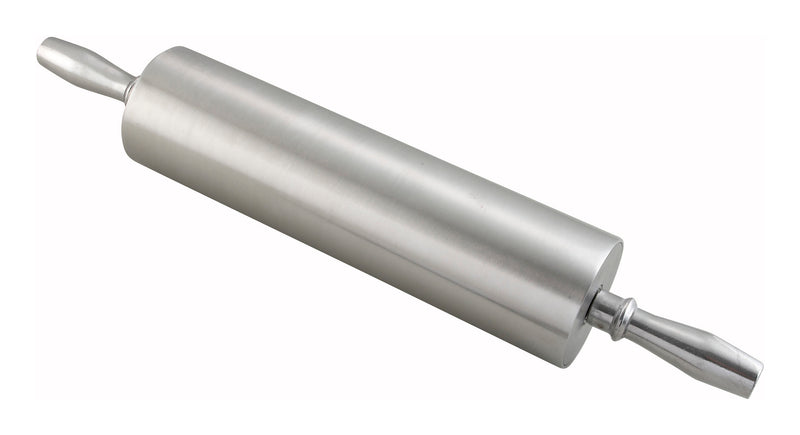 Winco, ARP-13, Rolling Pin, Aluminum