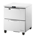 True Manufacturing, TUC-27D-2-HC~SPEC3, Refrigerator, Undercounter, Reach-In