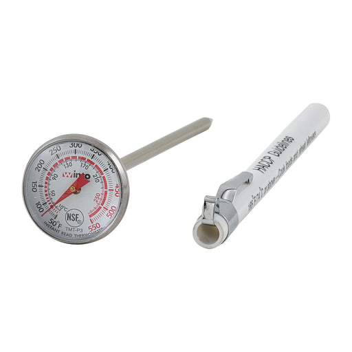 Winco, TMT-P3, Thermometer, Pocket