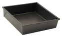 Winco, HSCP-0808, Cake Pan