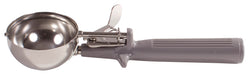 Winco, ICOP-8, Disher, Standard Round Bowl