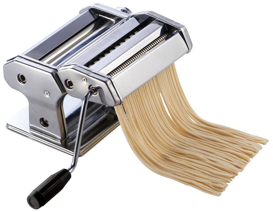 Winco, NPM-7, Pasta Machine, Sheeter / Mixer